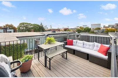 9 Franklin #3, Boston, MA 02129 - Photo 20