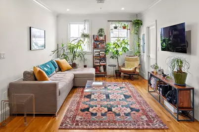 9 Franklin #3, Boston, MA 02129 - Photo 6