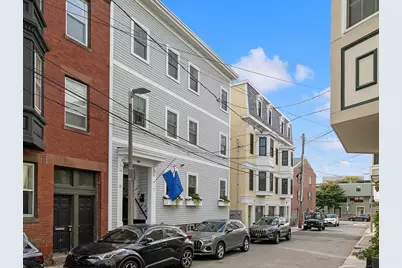 9 Franklin #3, Boston, MA 02129 - Photo 22