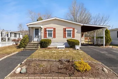 27 Castle Rd #153, Attleboro, MA 02703 - Photo 30