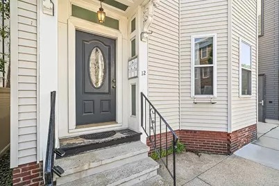 12 I St #1, Boston, MA 02127 - Photo 2
