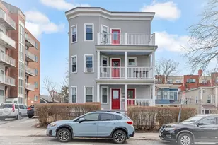 72 - 74 Park St, Somerville, MA 02143 - Photo 1