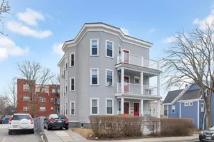 72 - 74 Park St, Somerville, MA 02143 - Photo 2