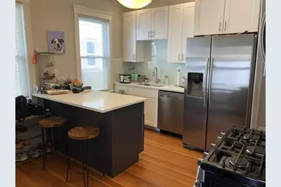 26 Roseclair St. #2, Boston, MA 02125 - Photo 1