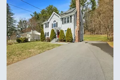 165 Hartford, Natick, MA 01760 - Photo 1