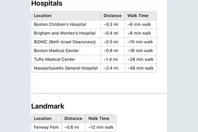 31 Worthington St., Boston, MA 02120 - Photo 28