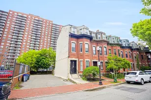 31 Worthington St, Boston, MA 02120 - Photo 2