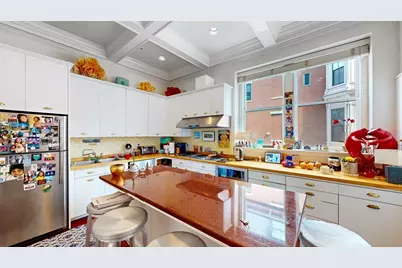 404 Beacon St #2, Boston, MA 02115 - Photo 14