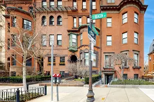 404 Beacon St, Boston, MA 02115 - Photo 1