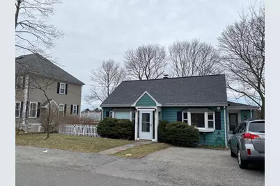 11 Woodbury Street, Arlington, MA 02476 - Photo 1