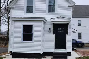 24 Emmet St, Brockton, MA 02301 - Photo 1