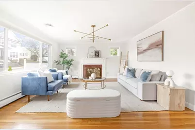 68 Highland Ave, Watertown, MA 02472 - Photo 1