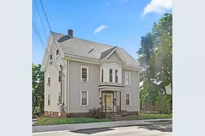 101 Lowell St #3, Peabody, MA 01960 - Photo 1