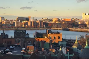 466 Commonweatlh, Boston, MA 02215 - Photo 30