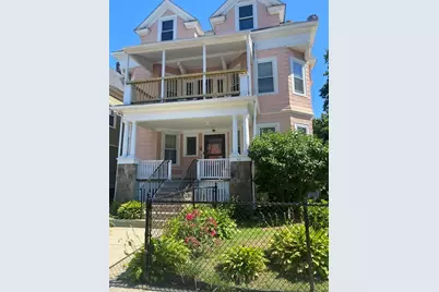 42 Intervale St #2, Boston, MA 02121 - Photo 1