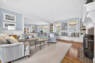 1 Buckingham Terrace, Wellesley, MA 02482 - Photo 14