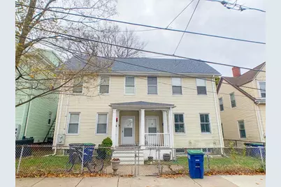 6 Webster Street #1, Somerville, MA 02145 - Photo 2