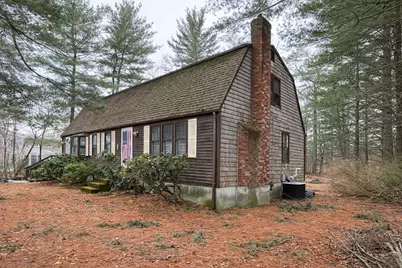 54 Leaf Ln, East Bridgewater, MA 02333 - Photo 2