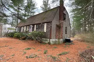 54 Leaf Ln, East Bridgewater, MA 02333 - Photo 20