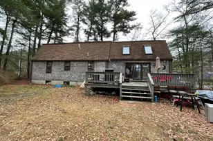 54 Leaf Ln, East Bridgewater, MA 02333 - Photo 20