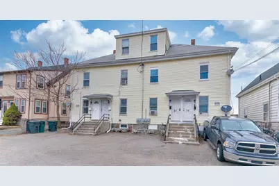 79 Gilbert St, Quincy, MA 02169 - Photo 2