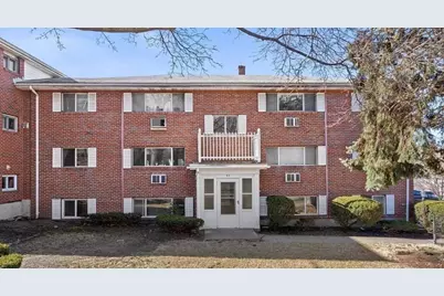 55 South St #6, Quincy, MA 02169 - Photo 6