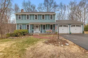 44 Old Colony Dr, Westborough, MA 01581 - Photo 1