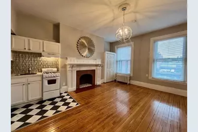 291 Commonwealth Avenue #5, Boston, MA 02116 - Photo 4