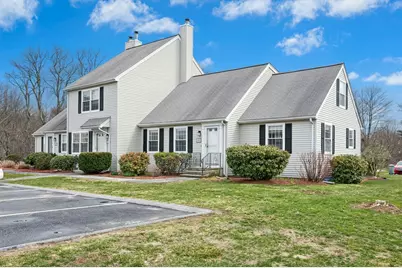 401 Forest Park Dr. #401, Auburn, MA 01501 - Photo 1