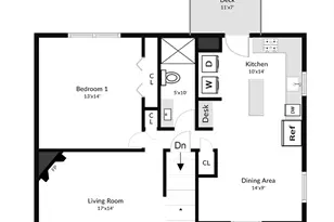 401 Forest Park Dr, Auburn, MA 01501 - Photo 36