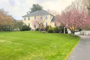 821 Concord Rd, Sudbury, MA 01776 - Photo 1