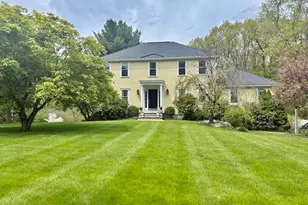 821 Concord Rd, Sudbury, MA 01776 - Photo 1