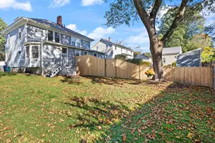 35 Roosevelt St, Maynard, MA 01754 - Photo 36