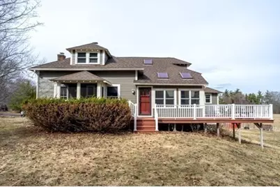 1025 New Ipswich Rd #1, Ashby, MA 01431 - Photo 2