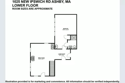 1025 New Ipswich Rd #1, Ashby, MA 01431 - Photo 42