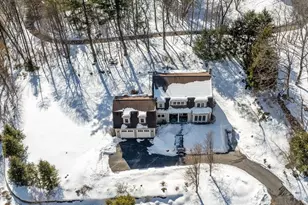 545 Concord Rd, Sudbury, MA 01776 - Photo 2