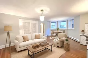 86 Commonwealth Ave, Boston, MA 02116 - Photo 10
