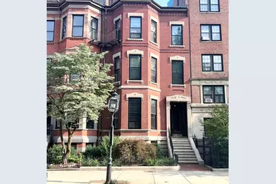 86 Commonwealth Avenue #GF, Boston, MA 02116 - Photo 1