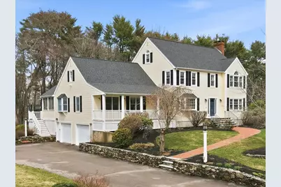 38 Old Farm Road, Abington, MA 02351 - Photo 2