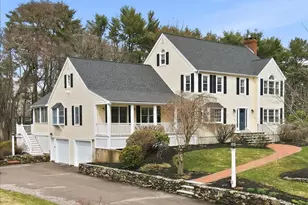 38 Old Farm Rd, Abington, MA 02351 - Photo 2