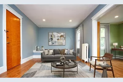 4 Belmont #2, Newton, MA 02458 - Photo 1