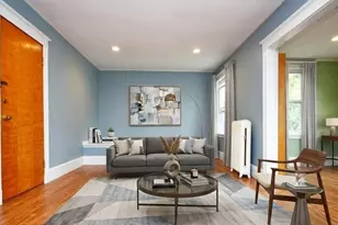 4 Belmont, Newton, MA 02458 - Photo 1