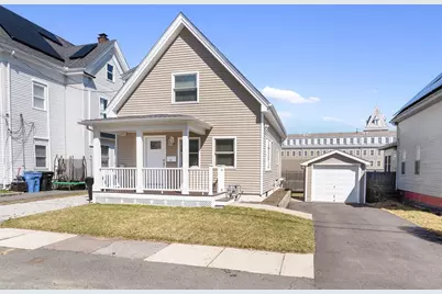 38 Day St, Whitman, MA 02382 - Photo 2