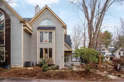 111 Brigham St #6C, Hudson, MA 01749 - Photo 4