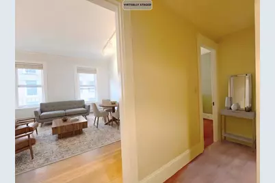 86 Commonwealth Avenue #2R, Boston, MA 02116 - Photo 12