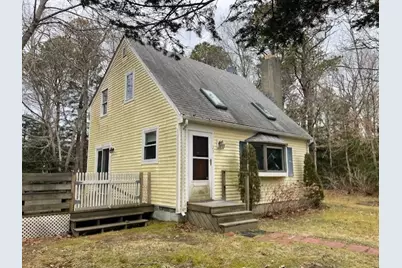 23 Captain Baker Rd, Barnstable, MA 02648 - Photo 1