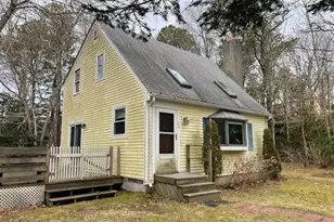 23 Captain Baker Rd, Barnstable, MA 02648 - Photo 1