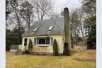 23 Captain Baker Rd, Barnstable, MA 02648 - Photo 2