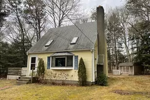 23 Captain Baker Rd, Barnstable, MA 02648 - Photo 2