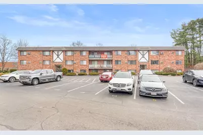 65 McCormick Ter #10, Stoughton, MA 02072 - Photo 2